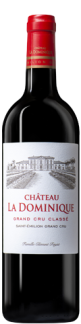 Château La Dominique 2022